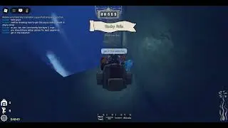 How to get Aqua crystal chunk in Abyss miner (roblox)