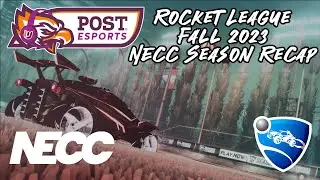 Rocket League Fall 2023 Season Recap