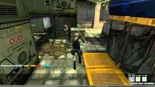 Combat arms elim pro part 1