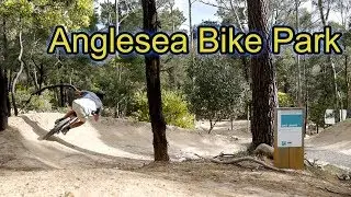 Anglesea Bike Park