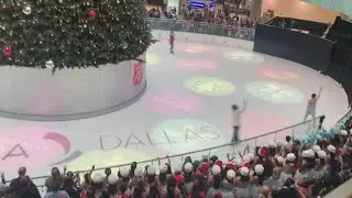 Holiday events across North Texas