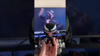 Compramos Funko Pop Venom #shorts