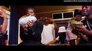 Kodak Black - First Day Out Instrumental (Reprod. By BGTy-Down)