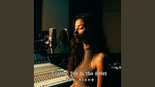 Alone in Your Memory