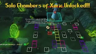 We Finally Figured Out Solo CoX