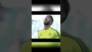 sergio Ramos 😍💖 #football #ramos #hbd