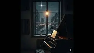 Quiet Heartbreak Piano | When Words Are Gone