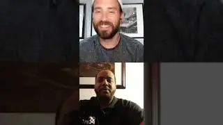 Drew Ebanks on MIDWEEK with Eric Smith