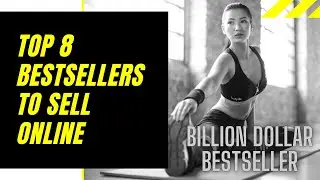 TOP 8 BESTSELLER FITNESS AT HOME PRODUCTS TO SELL ONLINE🔥