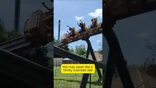 The Best New Roller Coasters of 2024 - Mahuka #holidayswithyoutube