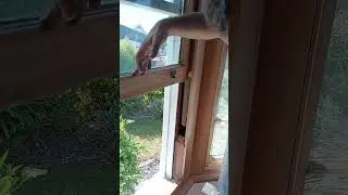 Box Sash window how it works