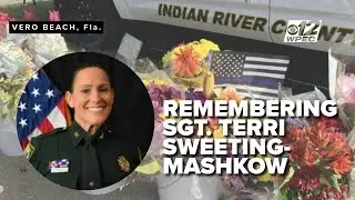 Remembering fallen Florida sergeant killed in action on the Treasure Coast