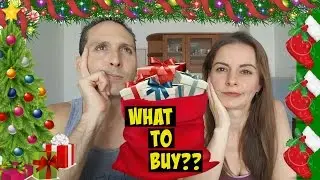 Vegan Christmas Gift Ideas for Everyone!