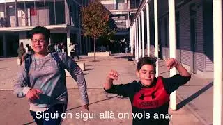 VÍDEO PROMOCIONAL 2017 18 final