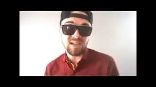Gizmo(Poznań) Master Of Ceremony #Beatbox.PL
