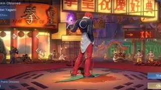 Mathilda MPL Skin Gameplay | MLBB