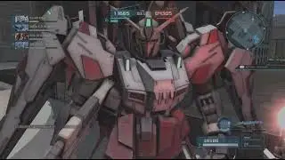 This Mobile Suit NEVER needed buffs! Nerf it back!!!