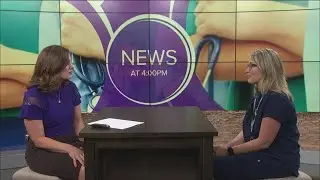 Forensic nursing brings healthcare and justice together