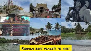 #kerala #keralatourism #padmanabhaswamytemple   #keralabeach #keralatemple @educational_unnati
