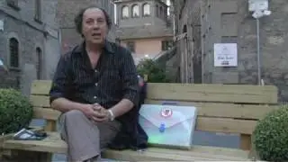 Fulvio Abbate racconta Teledurruti