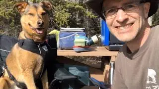 Venture Out Spray Lake Exploring