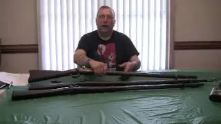 1873 Springfield trapdoor Is my gun safe to shoot