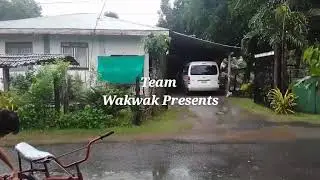 Wakwakers Short Film: Hugot