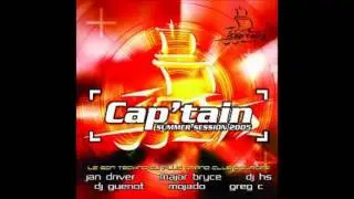cap'tain summer session 2005 : 02) You