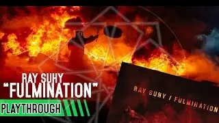 Ray Suhy - 