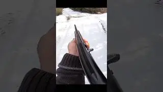 Замороженные губы из сумки Wilderness#Охота#WinterHunting#OutdoorHunting#DownInSnow