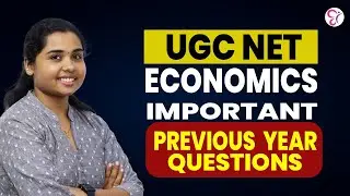 UGC NET ECONOMICS EXAM 2024| NET ECONOMICS PREVIOUS YEAR QUESTIONS AND ANSWERS DISCUSSION| NET EXAM