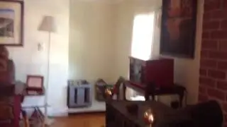 Old jail b&b