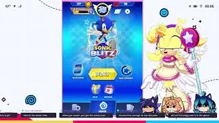 The Sonic Experience EP01 /w @GToTheNextLevel