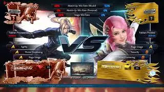Tekken 7