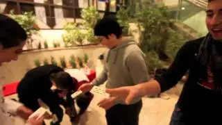 FreemanBoyz   Folge 2