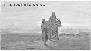 Riverchase Modern Worship | It Is Just The Beginning | Matthew 2:13&ndash;23