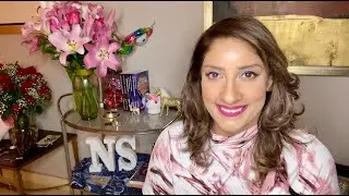 ♑️ Capricorn February 2022 Astrology Horoscope by Nadiya Shah