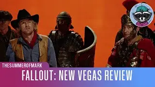Fallout: New Vegas Review | 10-Year Anniversary Retrospective