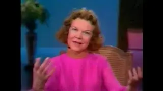 Kathryn Kuhlman's spiritual autobiography Part One