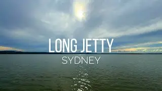 LONG JETTY - SYDNEY