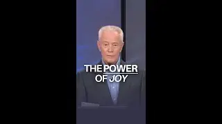 The Power of Joy!