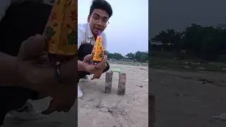 Big Anar vs Soap #shorts #viral #diwali #fireworks #firecracker #explore #experiment #trending