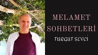 İnsan Benim Sırrım, Ben İnsanın Sırrıyım | Turgut Sevci