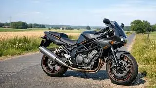 Yamaha TRX 850 brugt: Styrker & svagheder, hverdagsoplevelser og s&aelig;rlige ting at tjekke