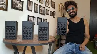 One Plus Nord Giveaway | Unboxing | Pros & Cons