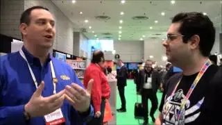 Gameosity talks Roll For It! With Chris Leder