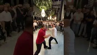 Sivas Gürün Yöresel Sinsin Oyunu
