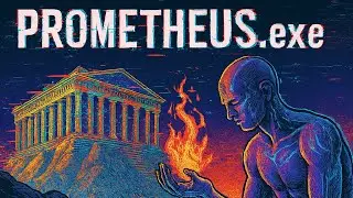 PROMETHEUS.exe (IT Music) (AI)