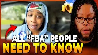 This Indigenous Woman Just Exposed What They HID About Black Americans and FBA