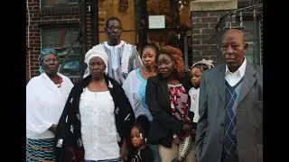 La Famille de Thomas Sankara s'exprime 30 ans après son assassinat.
